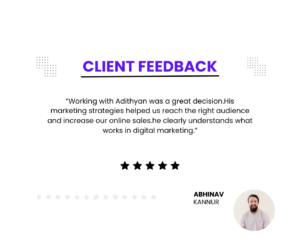 best web developer in kannur testimonial2