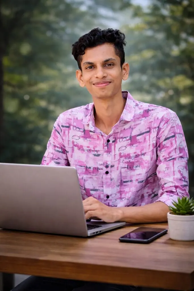 best web developer in kannur