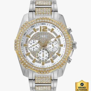GUESS Analog Watch  - For Men U0291G4M